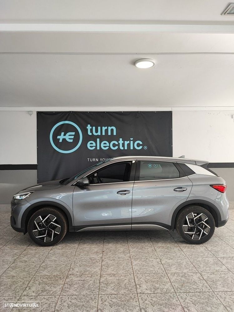 BYD Atto 3 60.48 kWh Design - 1