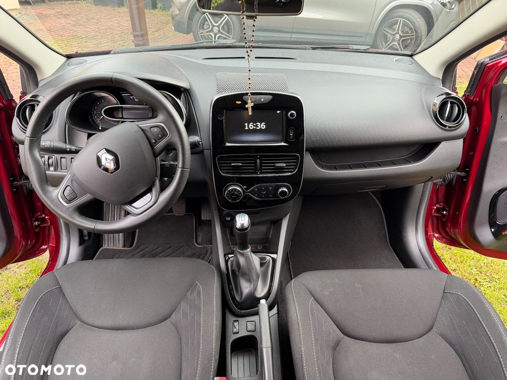 Renault Clio 0.9 Energy TCe Limited - 10