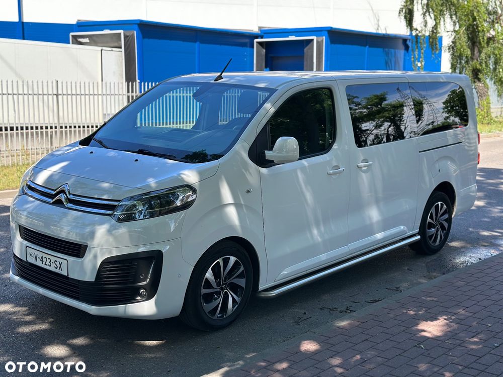 Citroën Jumpy - 2