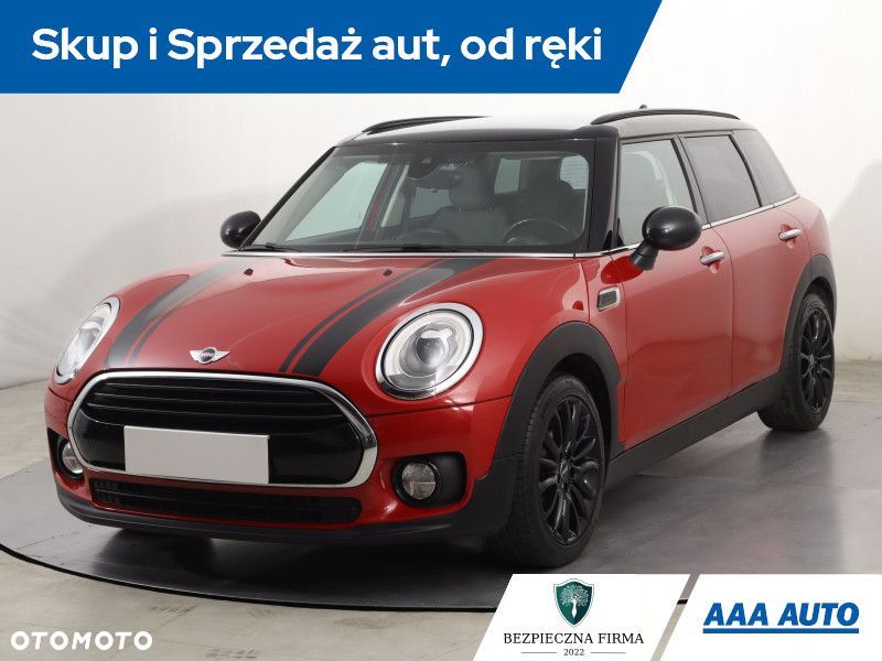 MINI Clubman - 3