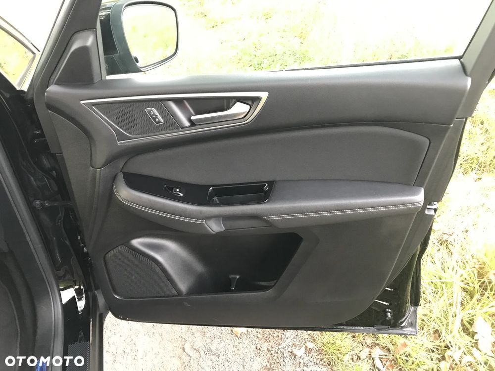 Ford S-Max 1.5 Eco Boost Start-Stopp Titanium - 27