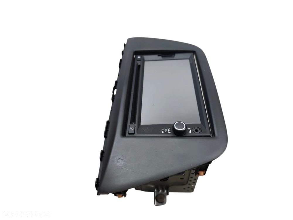 RADIO SUZUKI SX4 S-CROSS (2013-2016) 1.6 VVT 120KM 39920-61MA1 - 6