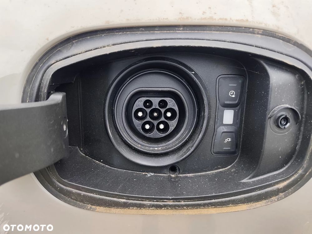 Porsche Cayenne S E-Hybrid Tiptronic S - 19