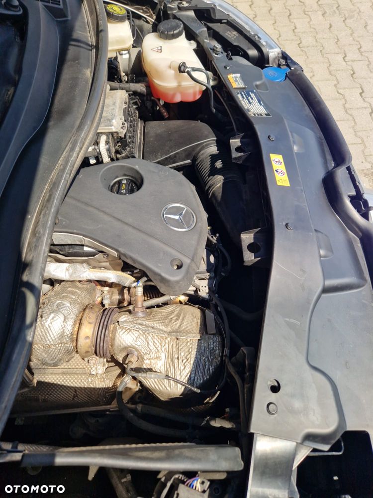 Mercedes-Benz Klasa V 220 d extralang 9G-TRONIC Special Edition Style - 21