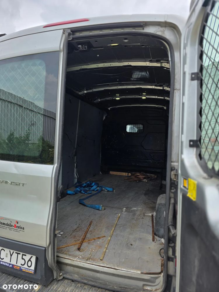 Ford Transit L2H3 Lkw HA Trend - 7