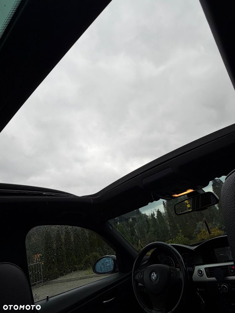 BMW Seria 3 330xd DPF - 11