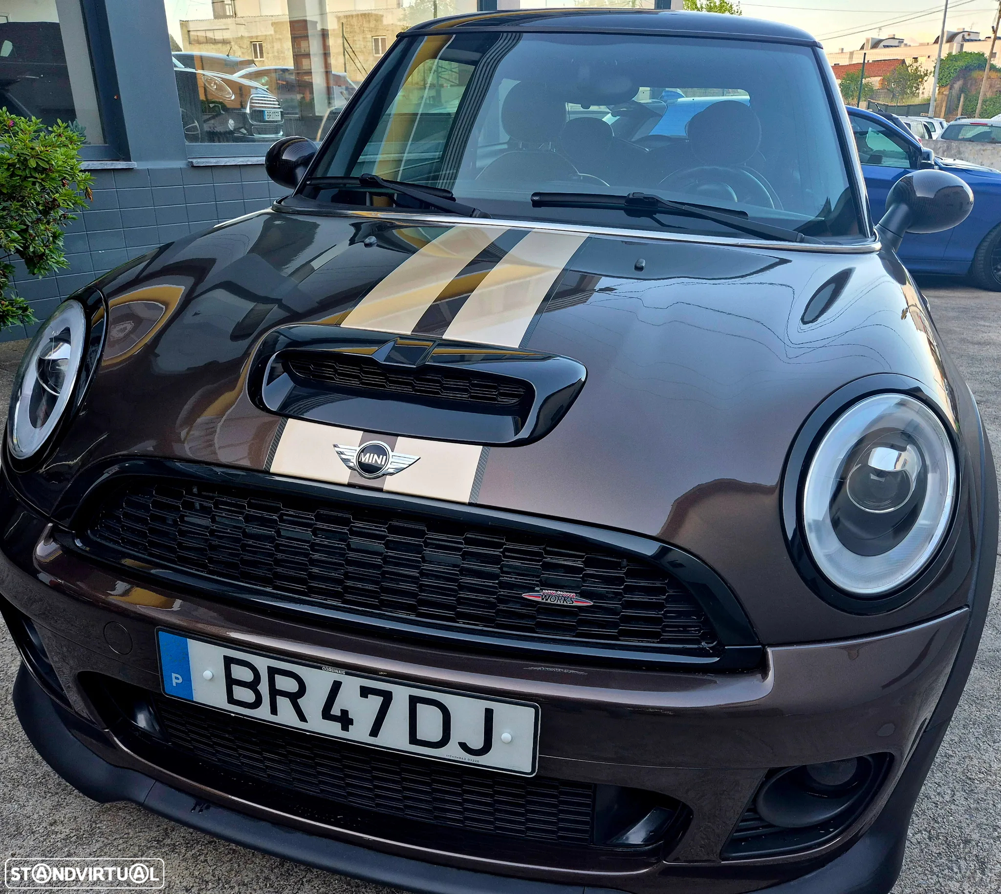 MINI 3 Portas Cooper - 23