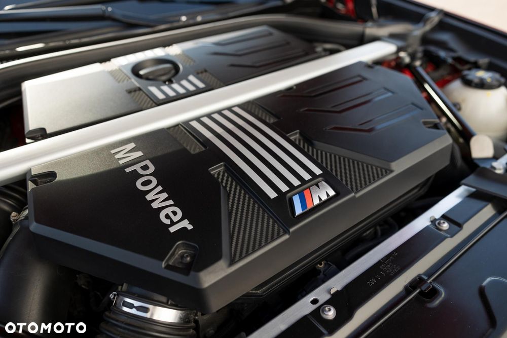 BMW X4 M X4M Competition - 36