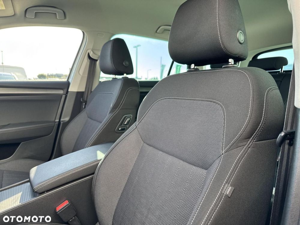 Skoda Superb - 11