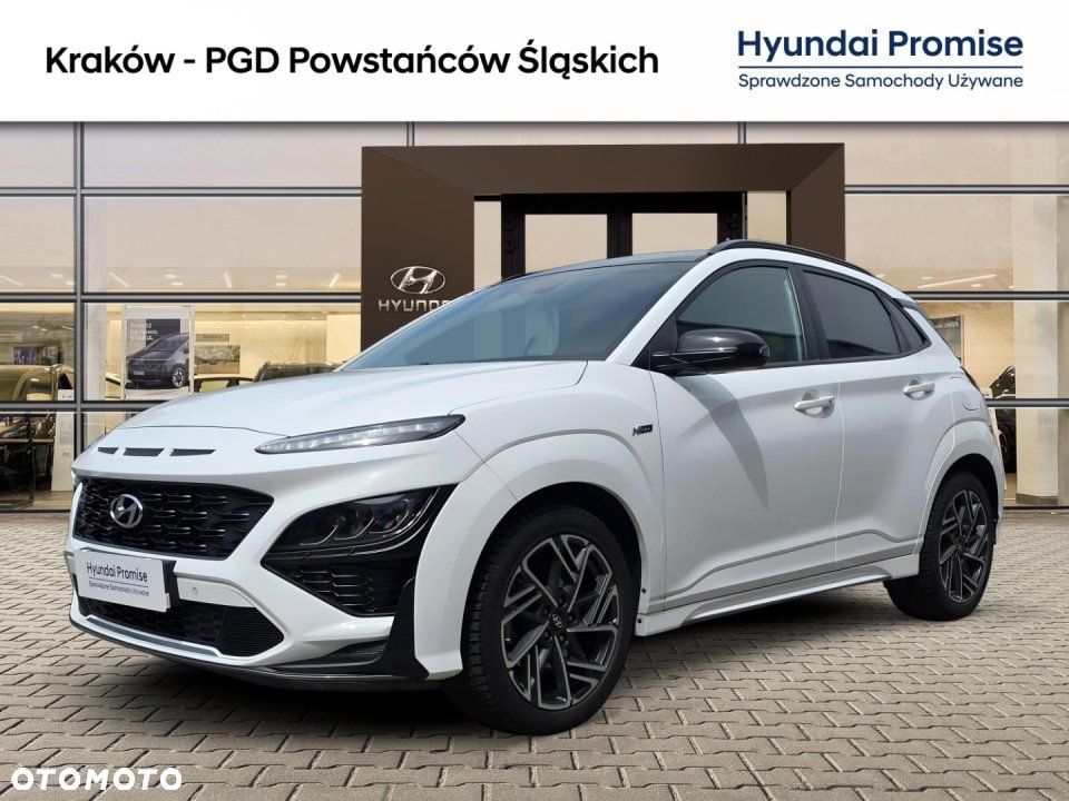 Hyundai Kona - 2
