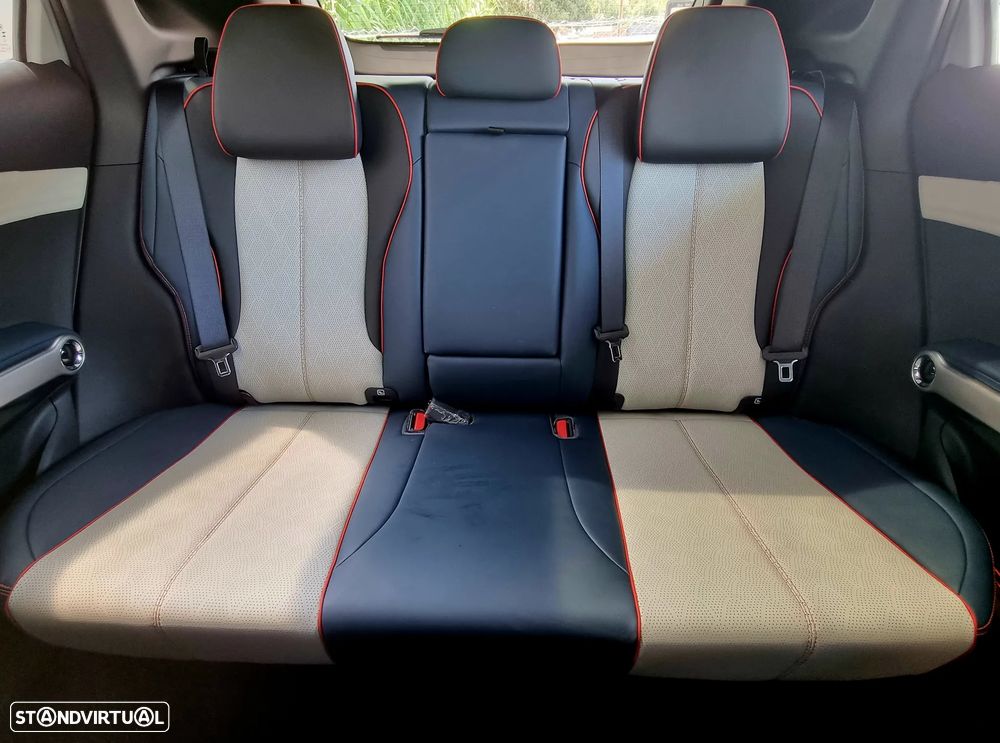 BYD Atto 3 Design - 10