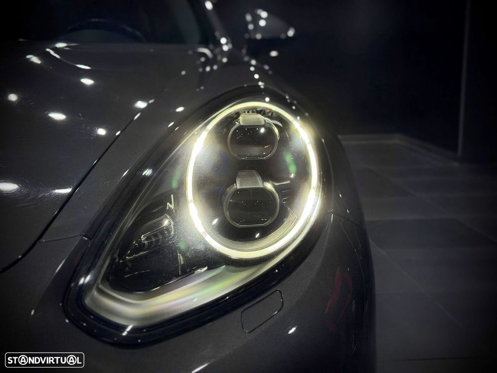 Porsche Panamera S E-Hybrid - 11