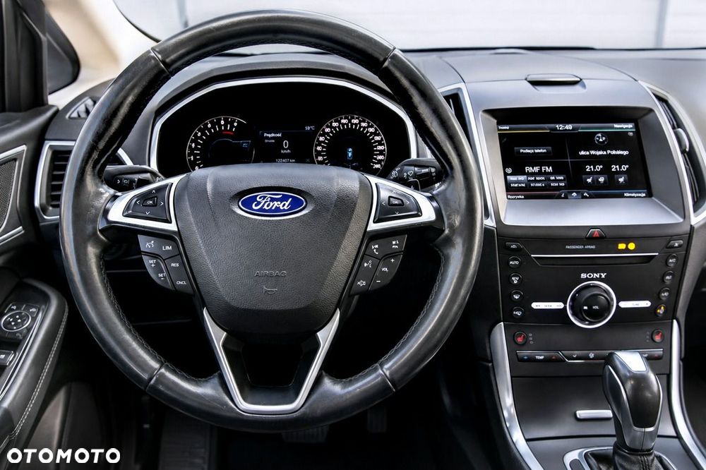 Ford S-Max - 15