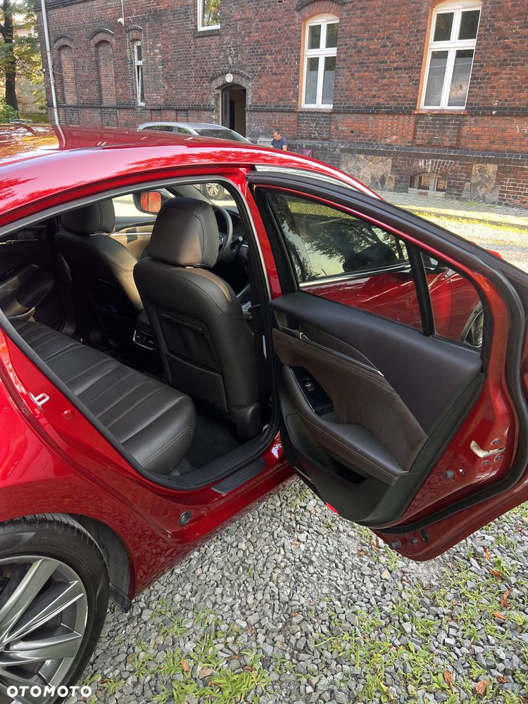 Mazda 6 2.5 SKYDream - 11