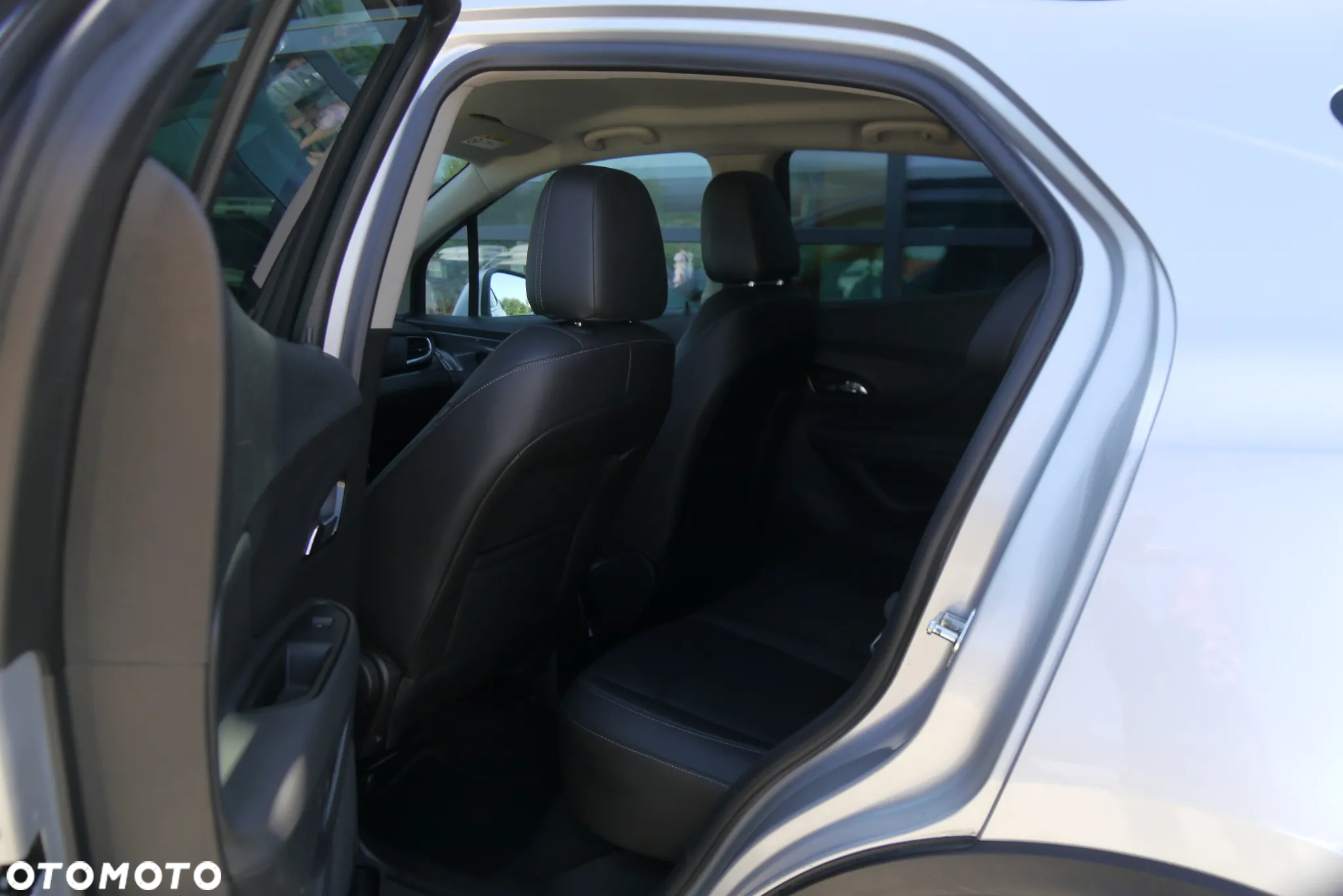 Opel Mokka - 14