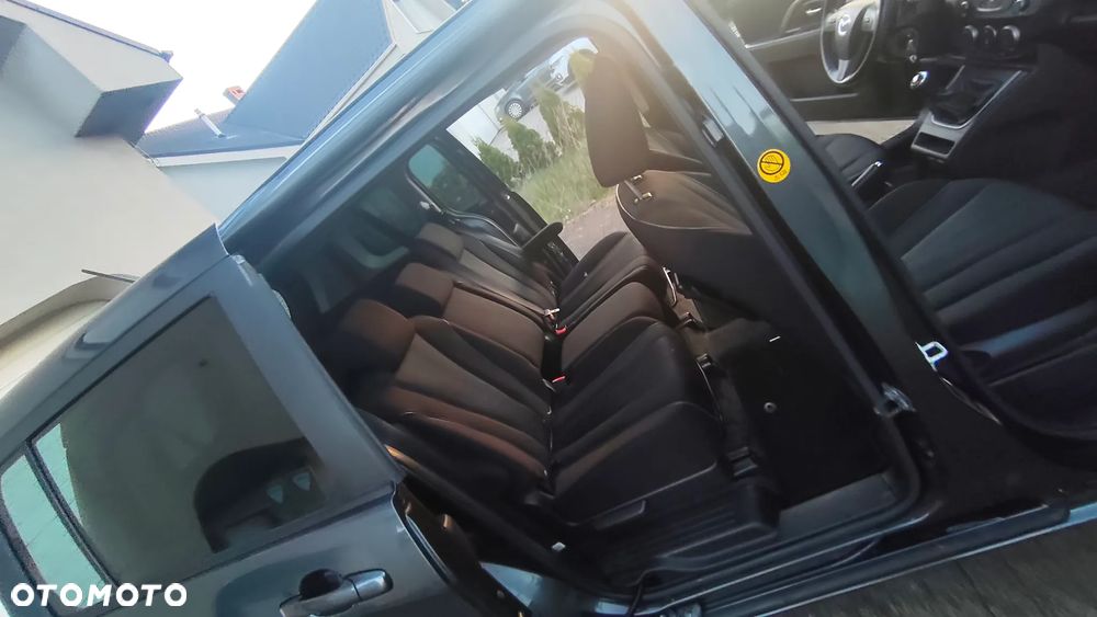 Mazda 5 2.0 Active Plus - 19