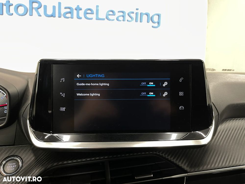 Peugeot 2008 PureTech 100 Stop&Start Allure - 19