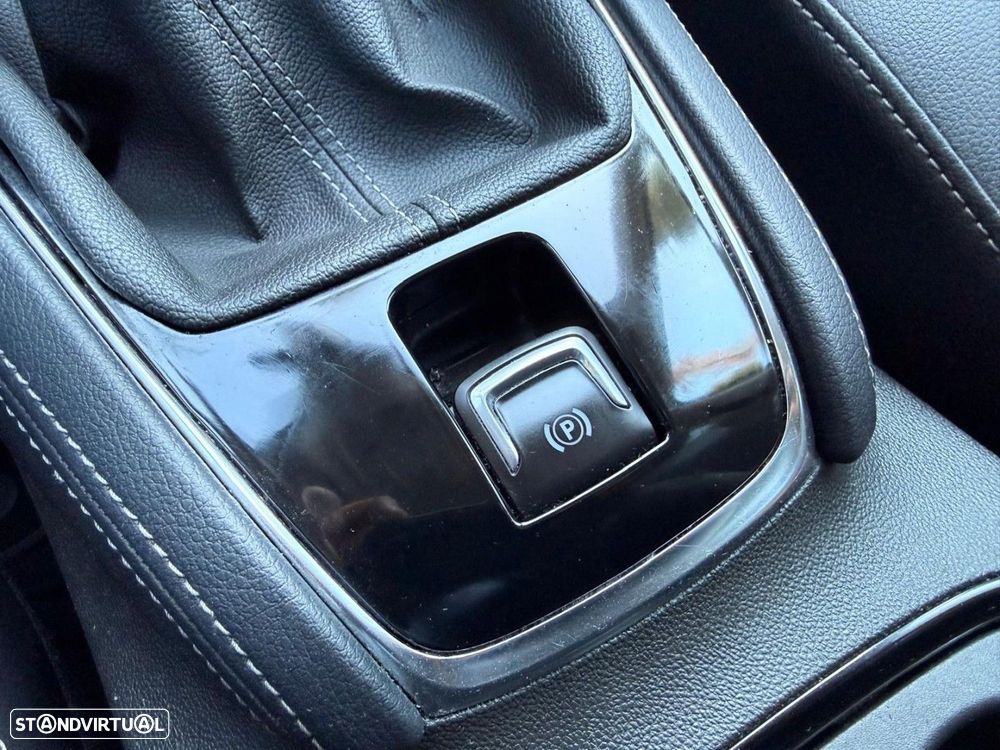 Opel Grandland X 1.5 CDTI Design & Tech - 21