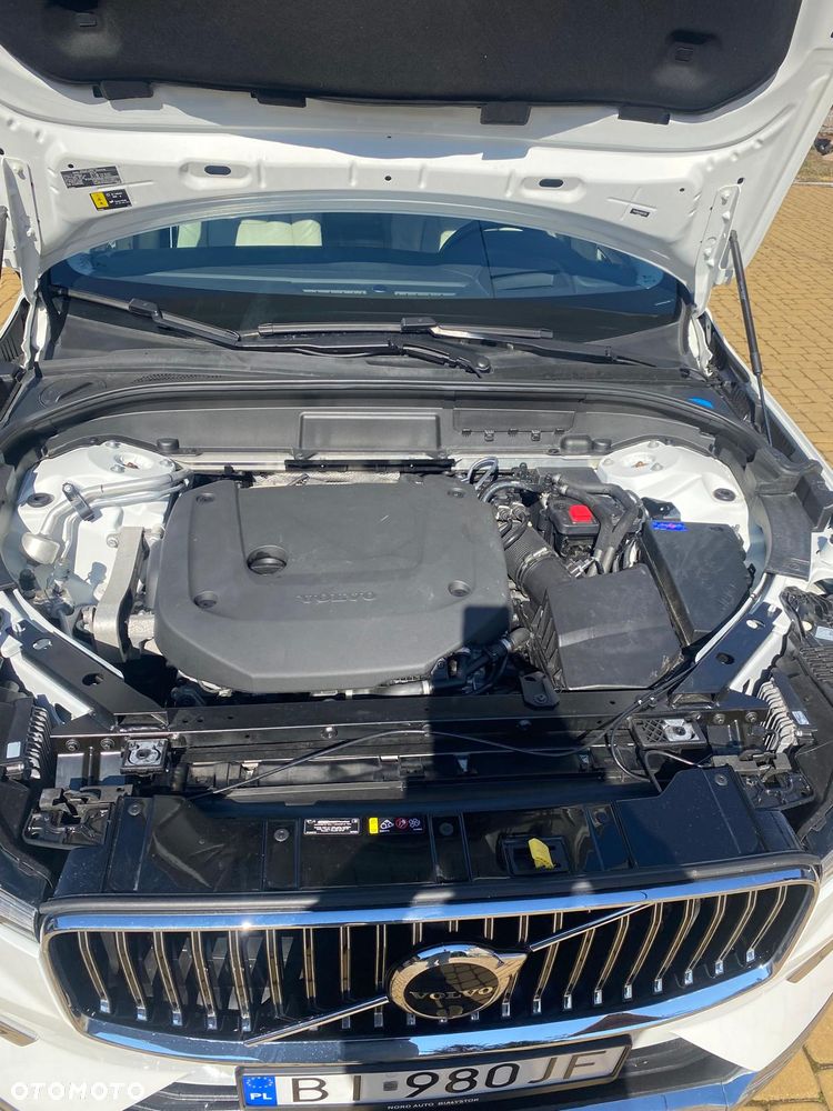 Volvo XC 60 - 32