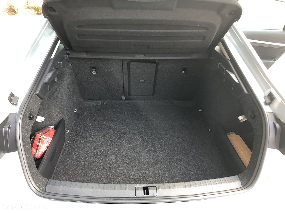 Skoda Octavia 2.0 TSI 4x4 Style DSG - 32