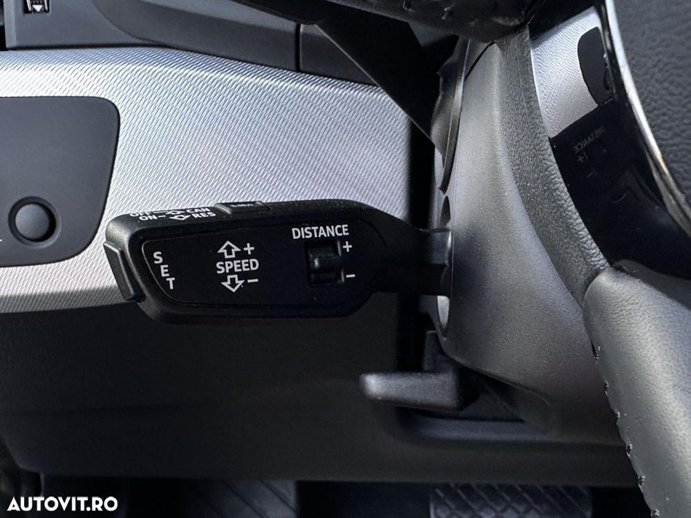 Audi A5 Coupe 3.0 TDI quattro S tronic Sport - 19