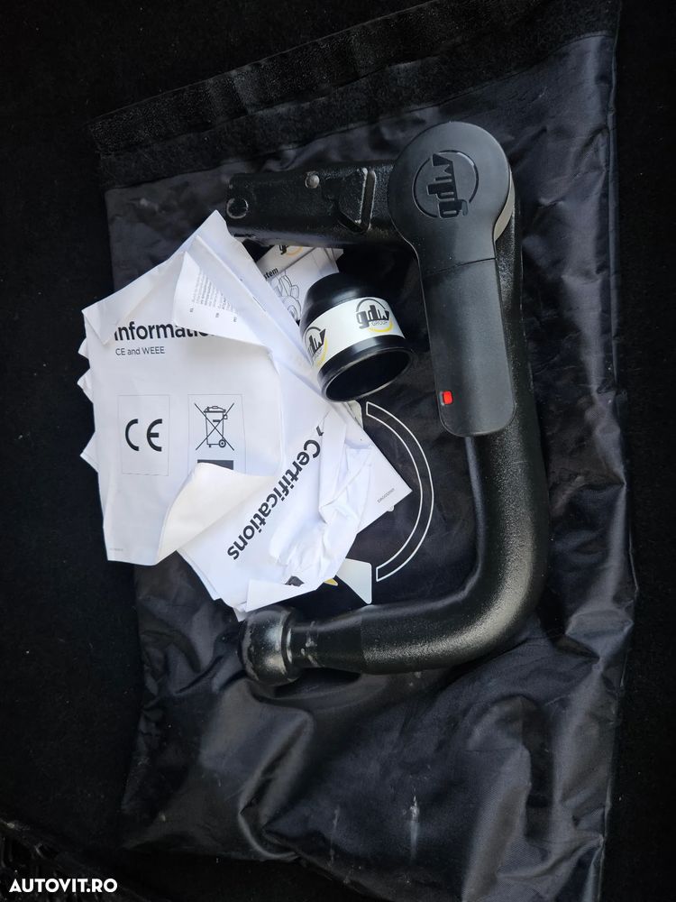 Peugeot 3008 PureTech 130 Stop & Start EAT6 Allure - 30
