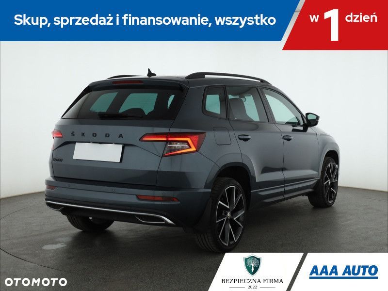 Skoda Karoq - 7