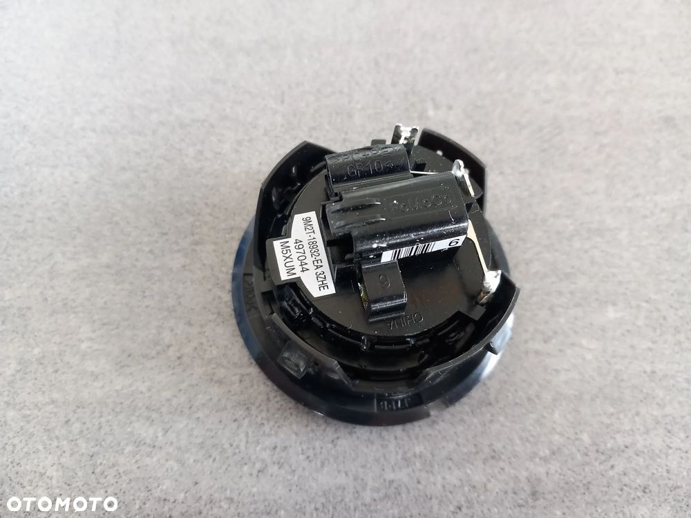 Osłona - kratka głośnika tył Ford Mondeo 2007-2014, S-Max/Galaxy 2006-2015 1678755 - 4