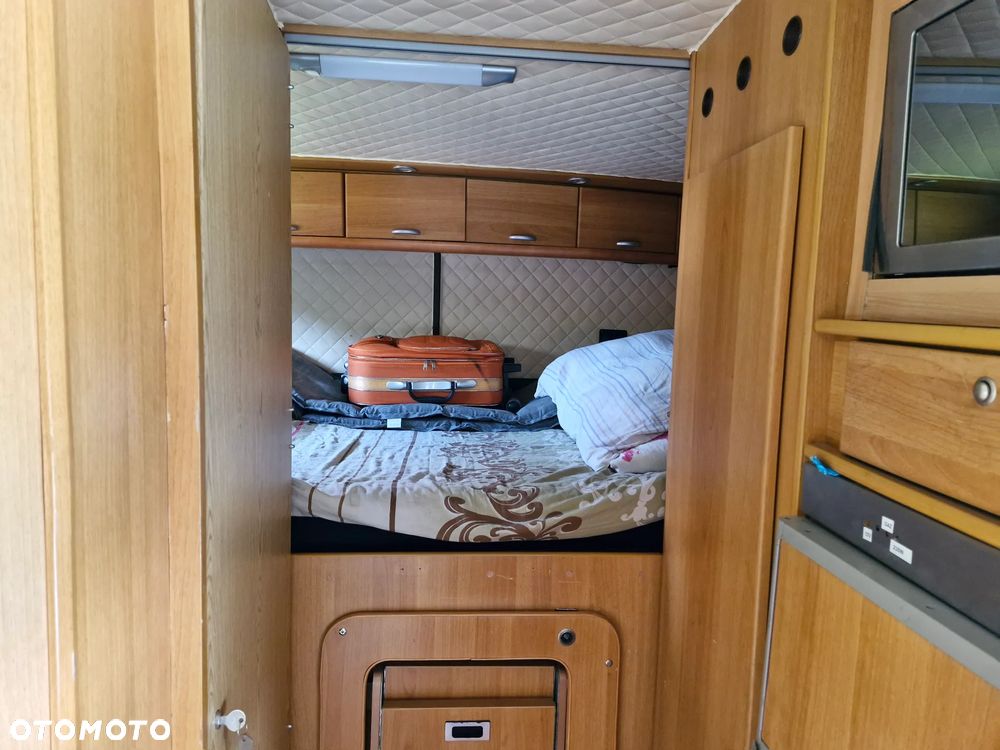 Mercedes-Benz Benimar - 15