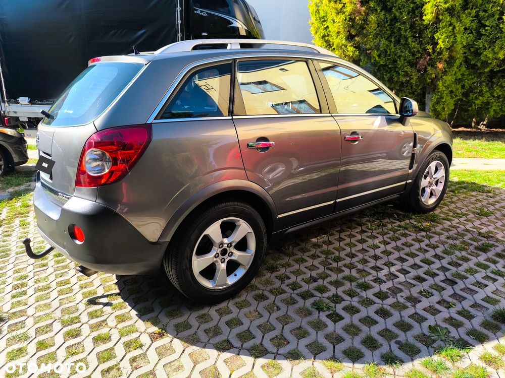 Opel Antara - 3