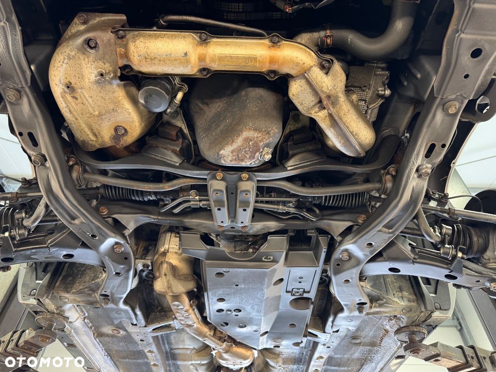 Subaru Forester 2.5 XT LUN - 30