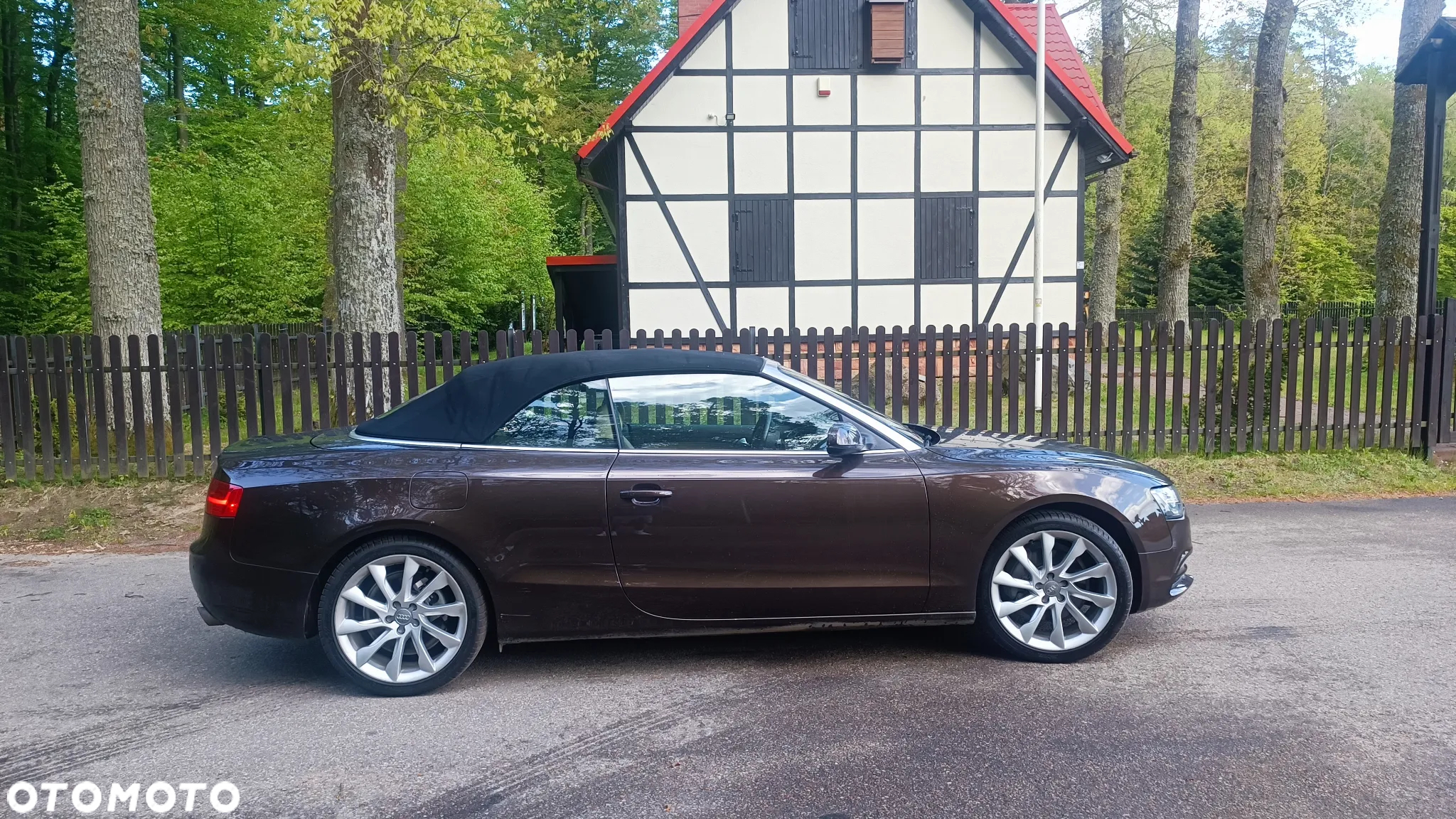 Audi A5 2.0 TFSI Quattro S tronic - 34