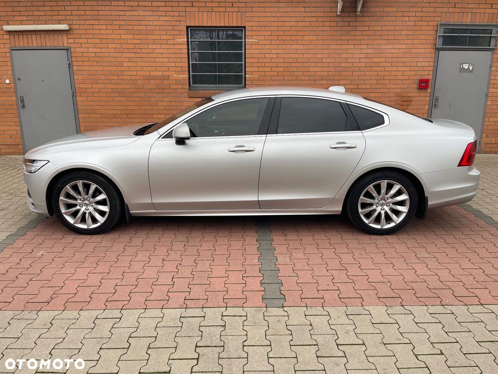 Volvo S90 D4 Momentum - 3