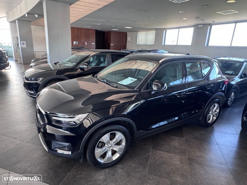 Volvo XC 40 1.5 T3 Momentum - 9