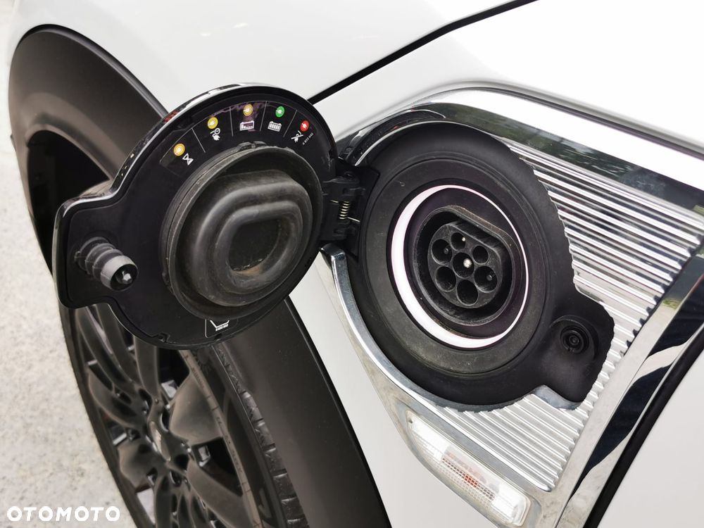 MINI Countryman Cooper SE ALL4 - 27