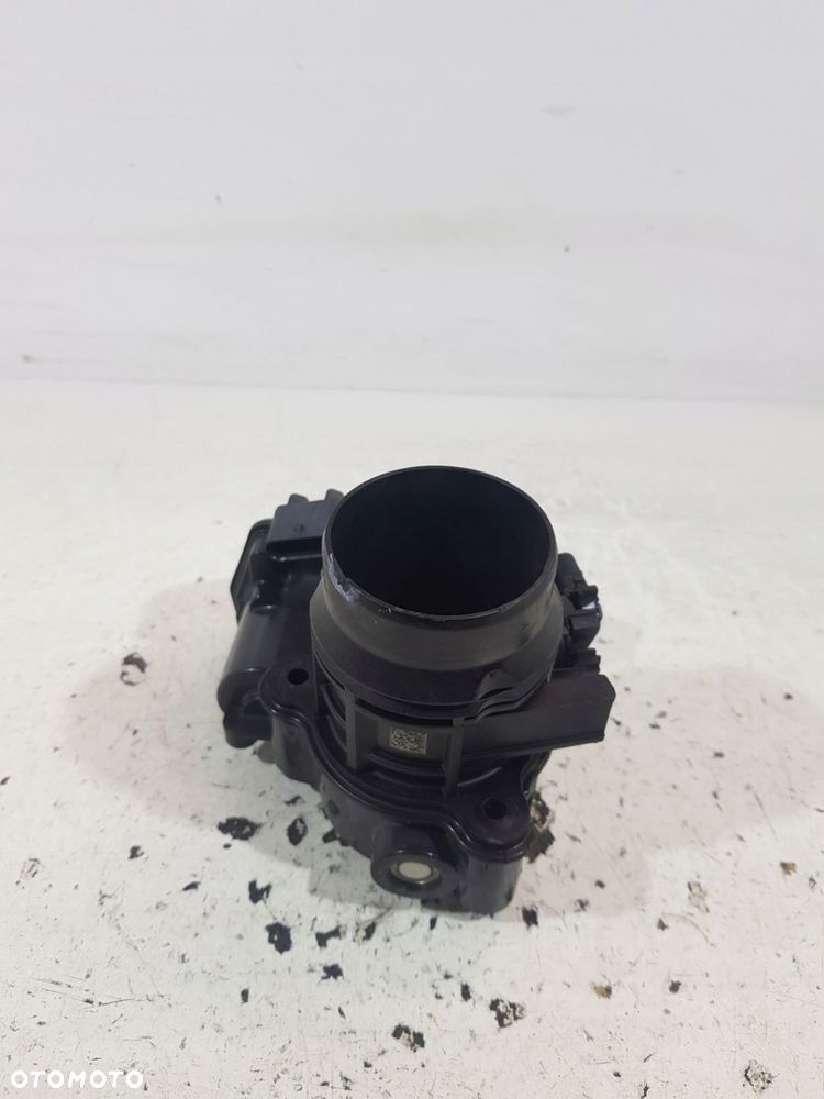 PRZEPUSTNICA 8512452 BMW F30 F31 F10 F11 X3 2.0D B47D20A - 3