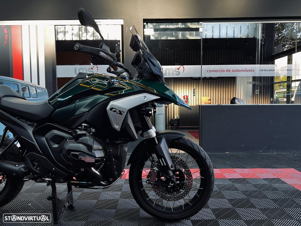 BMW R 1300 GS - 26