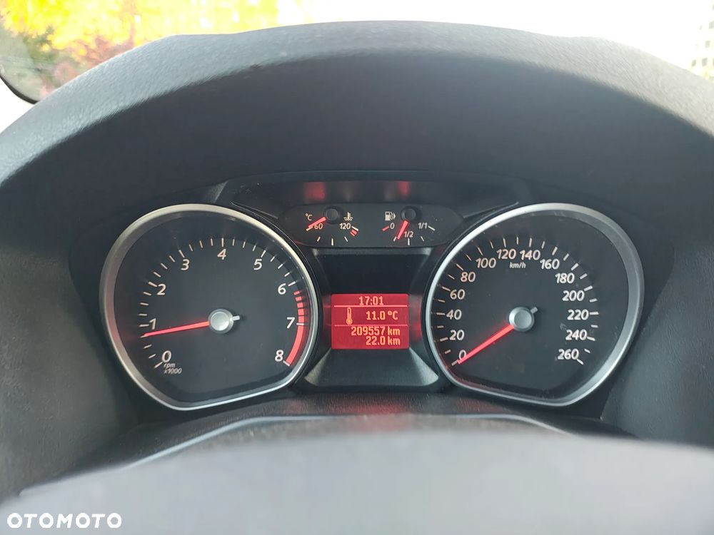 Ford Mondeo - 7