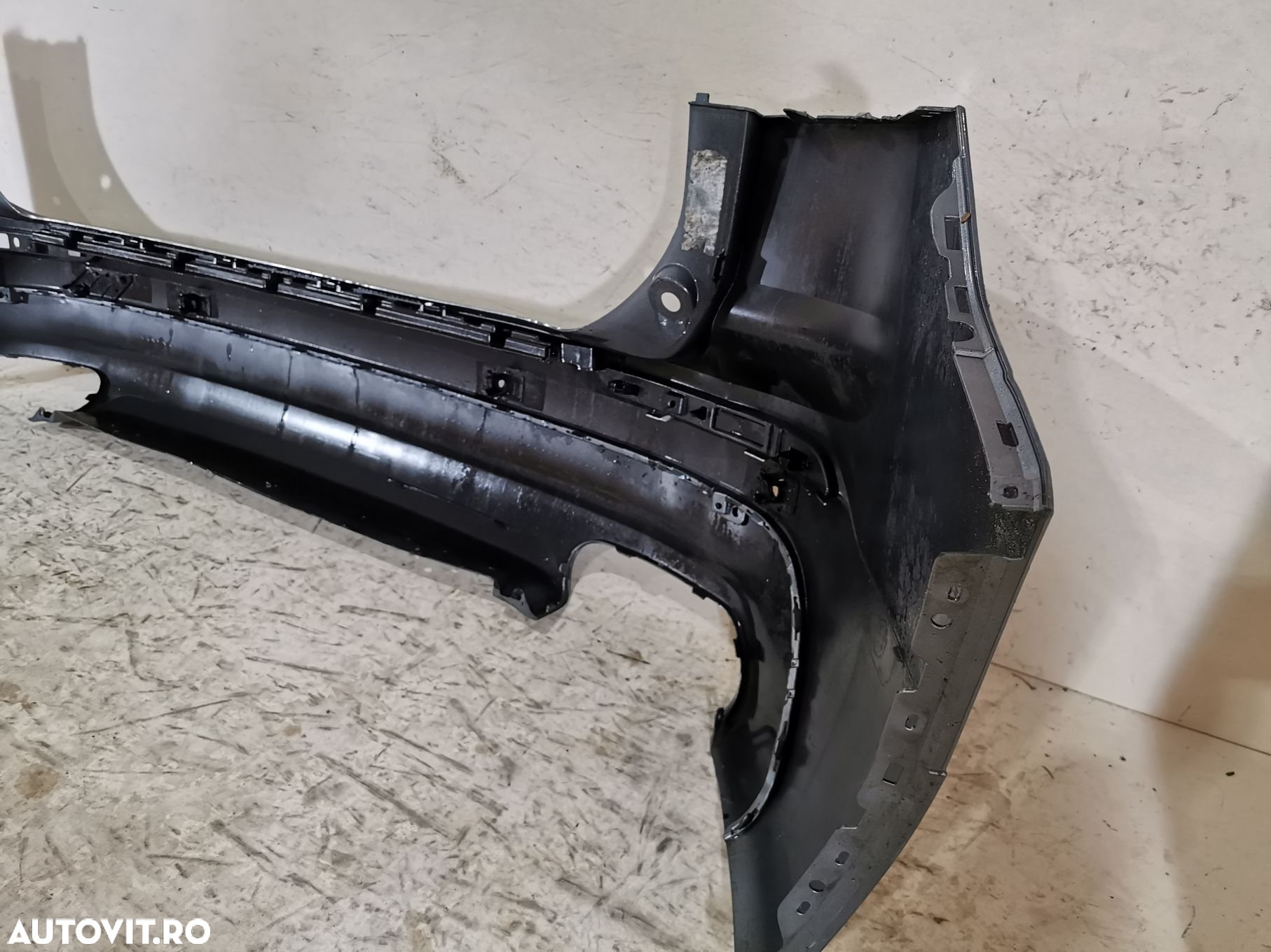 Bara spate Volvo XC60, 2017, 2018, 2019, 2020, 2021, 31425198. - 8