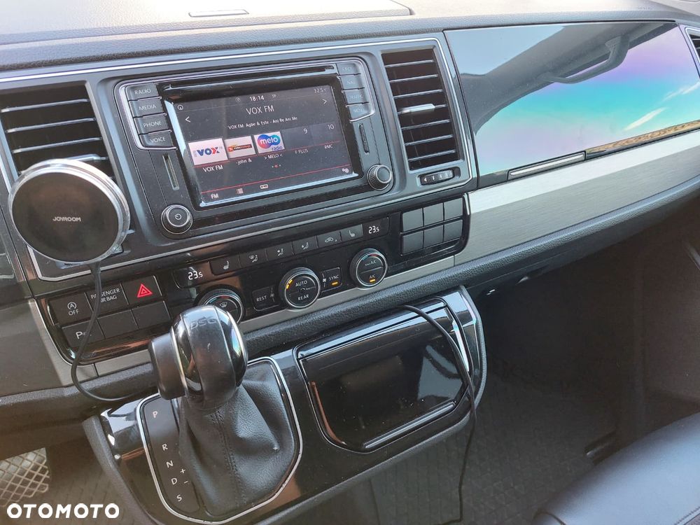 Volkswagen Multivan 2.0 TDI L1 Highline DSG - 17