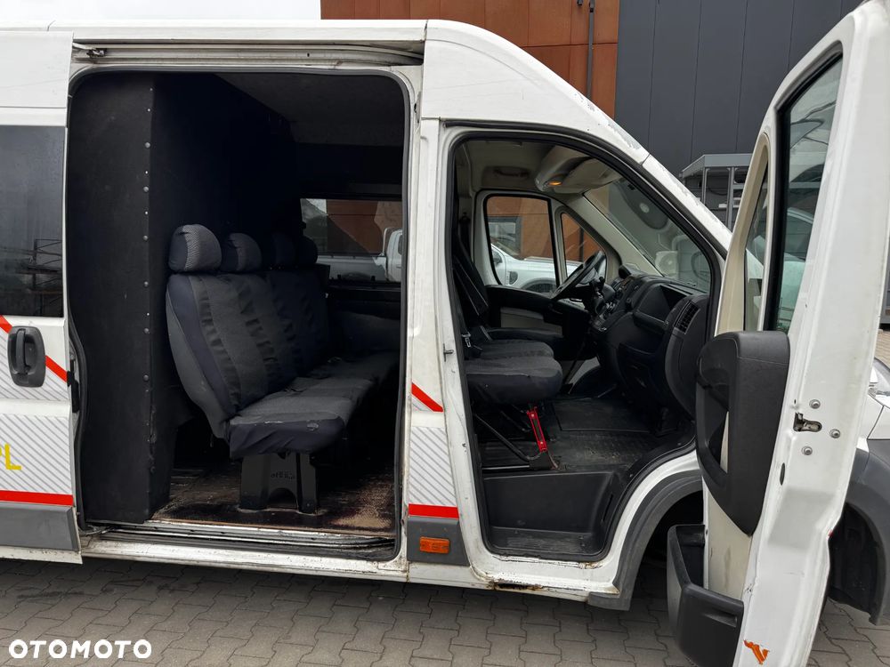 Citroën Jumper - 8