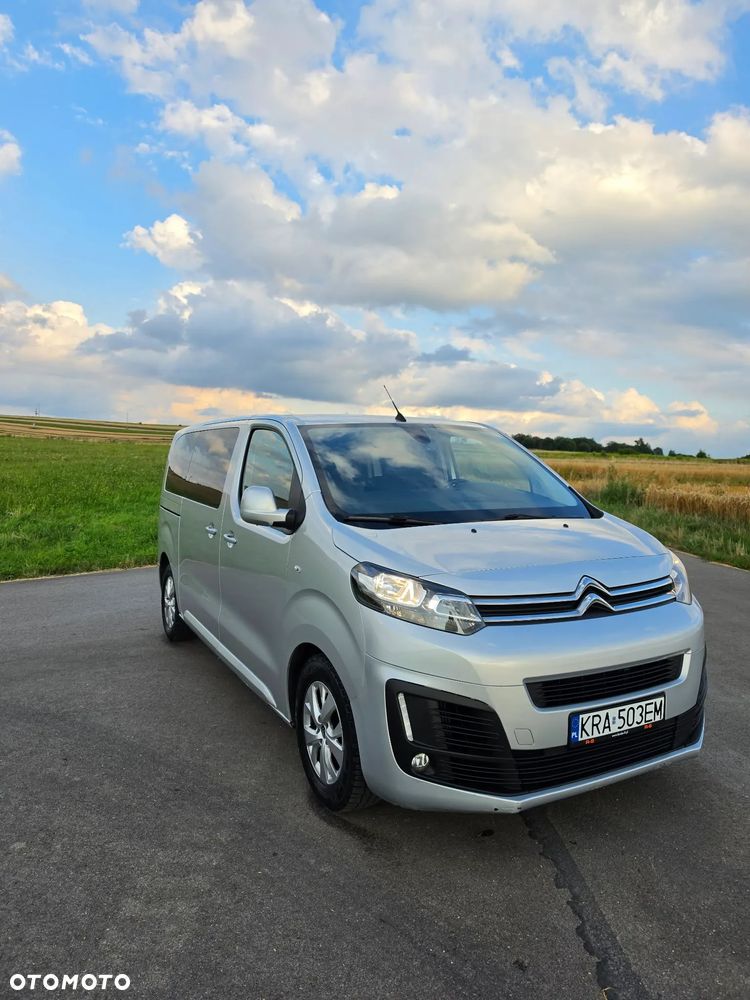 Citroën SpaceTourer - 30