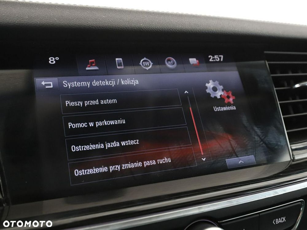 Opel Insignia 1.5 T Innovation S&S - 30
