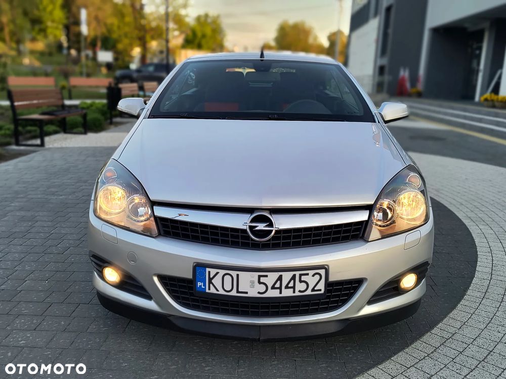 Opel Astra - 12