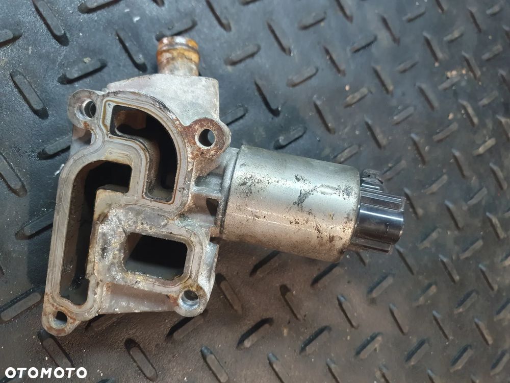 ZAWÓR EGR AGR 207 096 TOPRAN OPEL AGILA ASTRA OPEL 08 51 593, OPEL 08 51 599, OPEL 8 51 593, OPEL 8 51 599, VAUXHALL 09157671, VAUXHALL 09193652 - 3