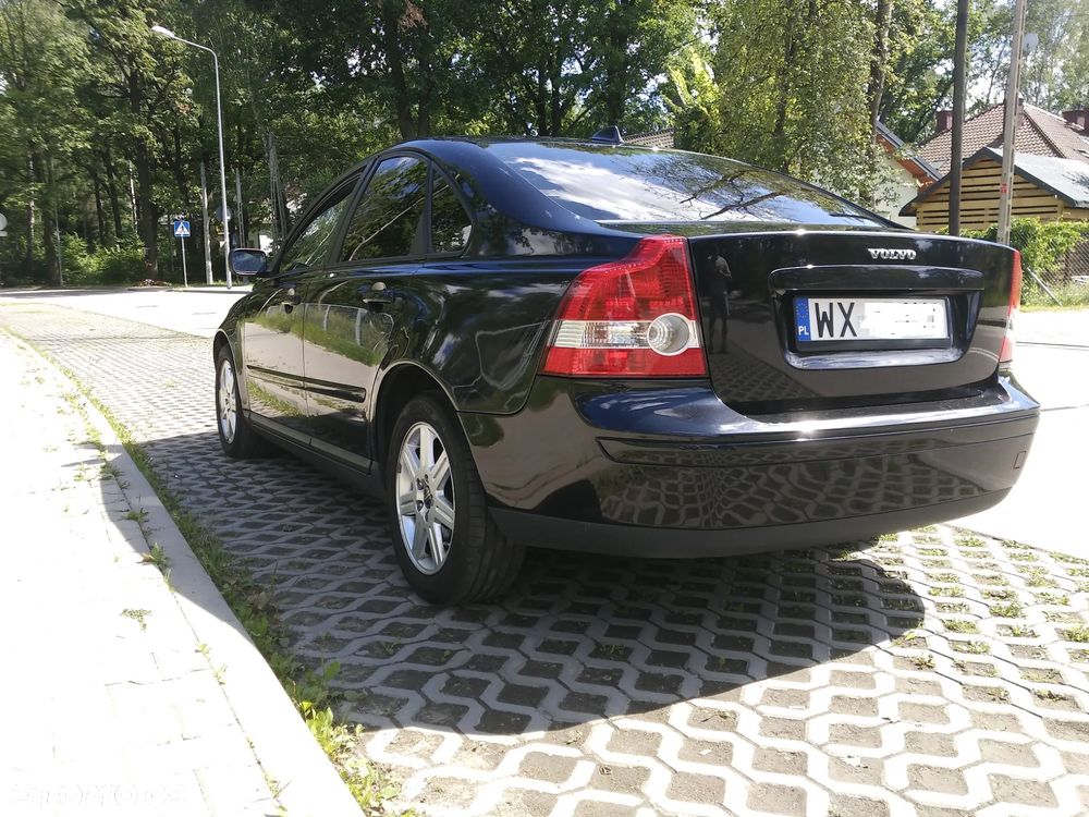 Volvo S40 1.8 Momentum - 12