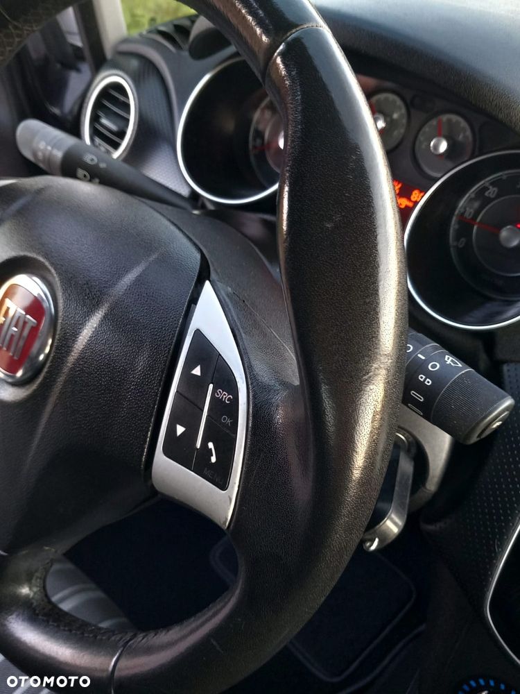 Fiat Punto Evo 1.2 8V Easy Start&Stopp - 18