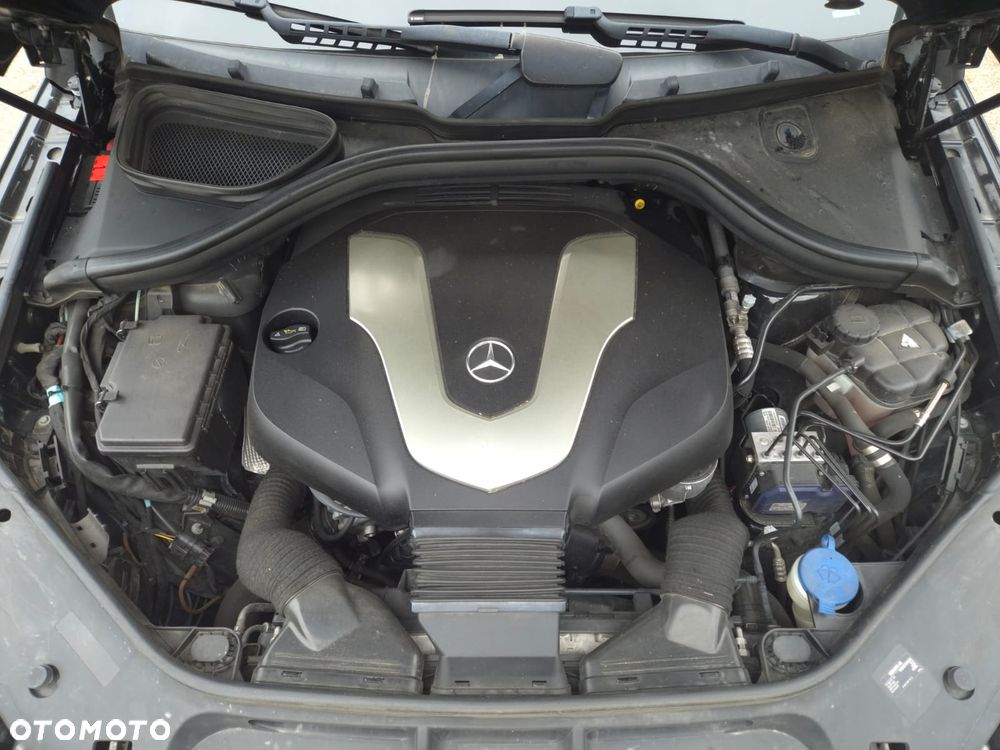 Mercedes-Benz GLS 2018