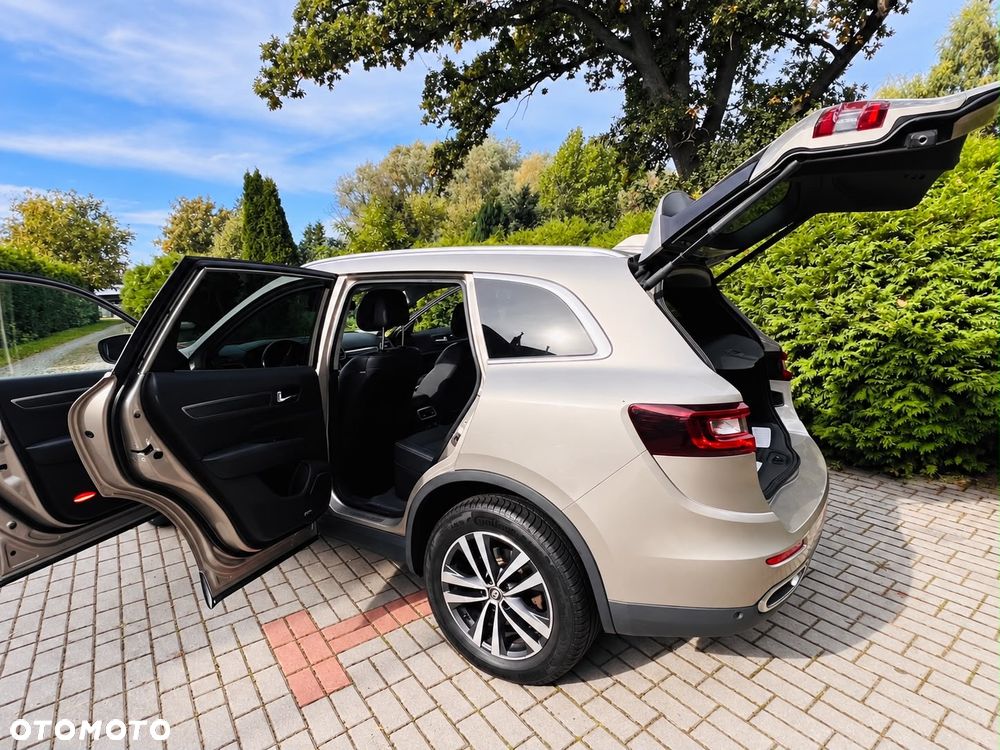 Renault Koleos 2017 photo 5