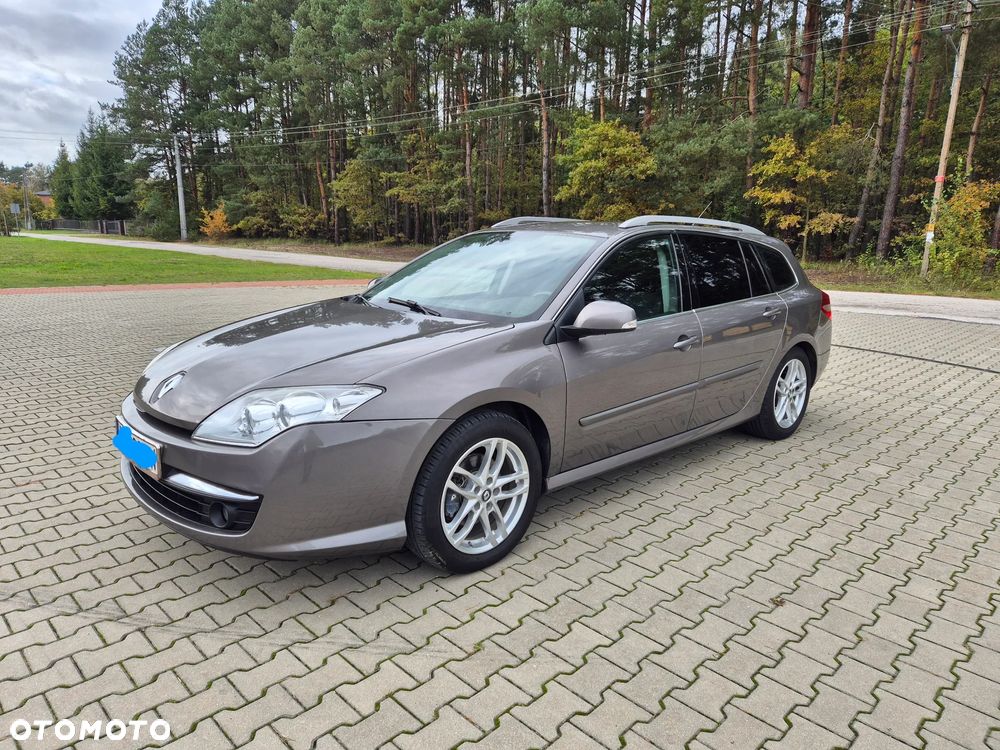 Renault Laguna 2.0 16V Dynamique - 6